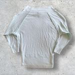 Free People WE THE Mint Palisades Off-the-Shoulder Sweater Top Sz XS NWT Photo 4