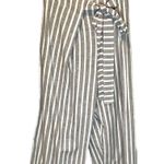 Farmhouse Frocks NWT Striped Willow Pants Photo 2