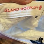 Tommy Bahama White Island Bootcut Jeans Photo 4