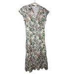 Veronica Beard  Vanessa Midi Dress Sz. 2 Photo 4
