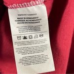 The Nike Tee Medium Scoop Neck Just Do It Spellout Athletic Graphic Tee Photo 3