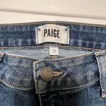 Paige  denim shirts - size 28 Photo 1