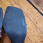 Amanda Smith  Mercury Leopard Print Chunky Heels New In Box Size 9M Photo 4