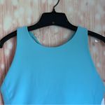 Athleta Aqua Flex Spacer Sports Bra Size Large D-DD Photo 3