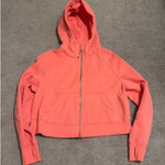 Lululemon Scuba Full-Zip Photo 0