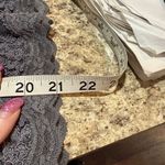 The Limited  Size Small Halter Strap Cami Photo 7