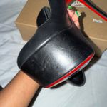 Christian Louboutin Dolly Alta Pump 160mm Leather Platform EU 38 Photo 6