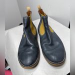 LIKE NEW PIKOLINOS Royal Pull on Chelsea Boots Sz 40 Gold Photo 2