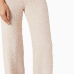 SKIMS  Cozy Knit Pants—Dusk (Size L/XL) Photo 0