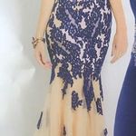 Camille La Vie prom dress Photo 2