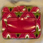 Vera Bradley  ID card holder Photo 1