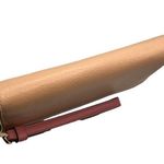 Coach  Clbk Emb Horse Carriage Long Zip Around Wallet Photo 2