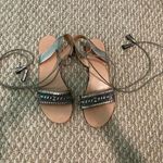 Jack Rogers Tie Up Sandal Photo 2