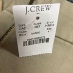 J.Crew Women’s Tan Shorts Size 4 New With Tags Photo 5