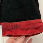 Koch é Black Oversized Denim Jacket Photo 7