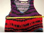 Allison Brittney  HiLo Maxi Tie Dye Size M Photo 4