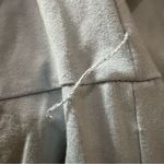 Tuckernuck  Pomander Place Clarissa Belted Jersey Maxi Dress Slate Blue Medium Photo 11