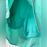 Duluth Trading Co Woman’s Turquoise Athletic Sporty Skort Size Small Blue Photo 2