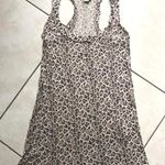 Berksha Cheetah Tank Top Bershka  Photo 0