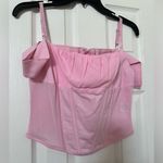 I am gia COPY - I.AM.GIA pink corset Photo 3