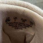 Ryka  Gwyn Wedge Sneaker Size 6W Photo 8