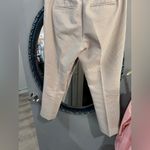 The Limited  Beige Women's Cropped Pants Photo 5