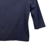 Eddie Bauer Womens Blouse Size XL Capsule Simple Minimalist Basic Timeless Photo 4