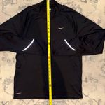 Nike  Dri Fit Men’s Medium Long Sleeve Compression Shirt Fitted. EUC.  Photo 4