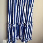 Tuckernuck Pomander Place by Blue Stripe Avondale Dress Small Photo 9