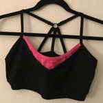 None Low Impact Sports Bra Photo 0