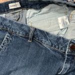 Liz Claiborne Jean shorts size 18 classic fit Photo 3