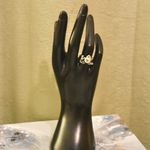 Silver Frog Ring Photo 5