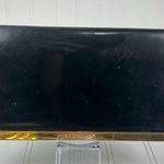 Gucci Black Leather Clutch Wallet with Gold Trim Photo 1