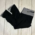 Miracle Suit black Yoga capris Size Small Photo 0