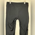 Aerie Offline By Woman’s Black Sporty Joggers Size XL Short Photo 5