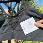 Victoria's Secret PINK Strappy Sports Bra Photo 2