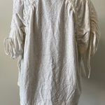 Free People Beach Oversized Blouse Photo 1
