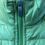 Ariat Capistrano Jacket Women’s Size Medium Lime Chaser Full Zip Green Sz M Photo 4