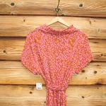 Free People NWT  Marseille Wrap Dress Photo 7