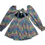 For Love & Lemons Mini Dress Photo 3