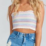 Show Me Your Mumu Toni Tube top Photo 0