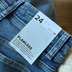 joe's jeans NEW Joe’s Jeans Allana Wide Leg Ankle - 24 - $248 Photo 14