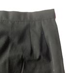 Long Pencil Skirt Black Size 6 Photo 1