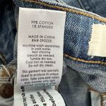 PacSun  Mid Rise Skinniest Ladies Distressed Jeans  Photo 6