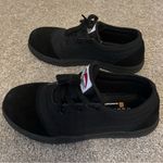 Avenger Work Shoes Black Women Size 7 Photo 0