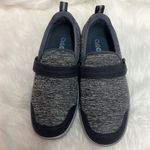 Orthofeet 822 Quincy NEW Gray Women's Stretch Slip On Shoes Size6.5B BIN 14 Size 6.5 Photo 8