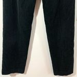 Vintage Bogner Black Corduroy Pants Size 8 Photo 10