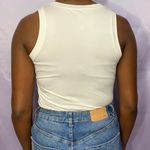 Nike Pro Dri-fit compression tank top Women’s S Photo 2