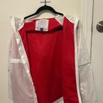 Boston Red Sox Jacket White Size undefined Photo 3
