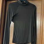 ASOS 4505 long sleeve high neck top with back cut out detail Photo 3